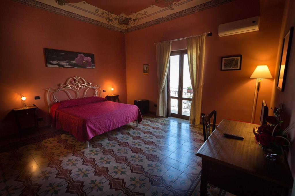 Bed And Breakfast Sotto Le Stelle Caltabellotta Room photo