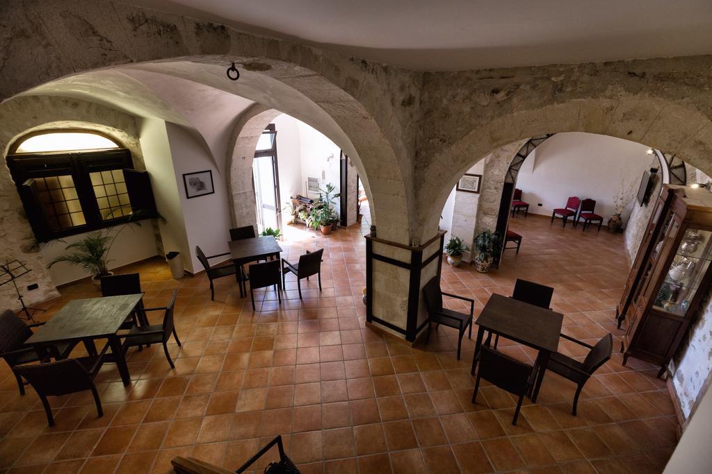 Bed And Breakfast Sotto Le Stelle Caltabellotta Exterior photo
