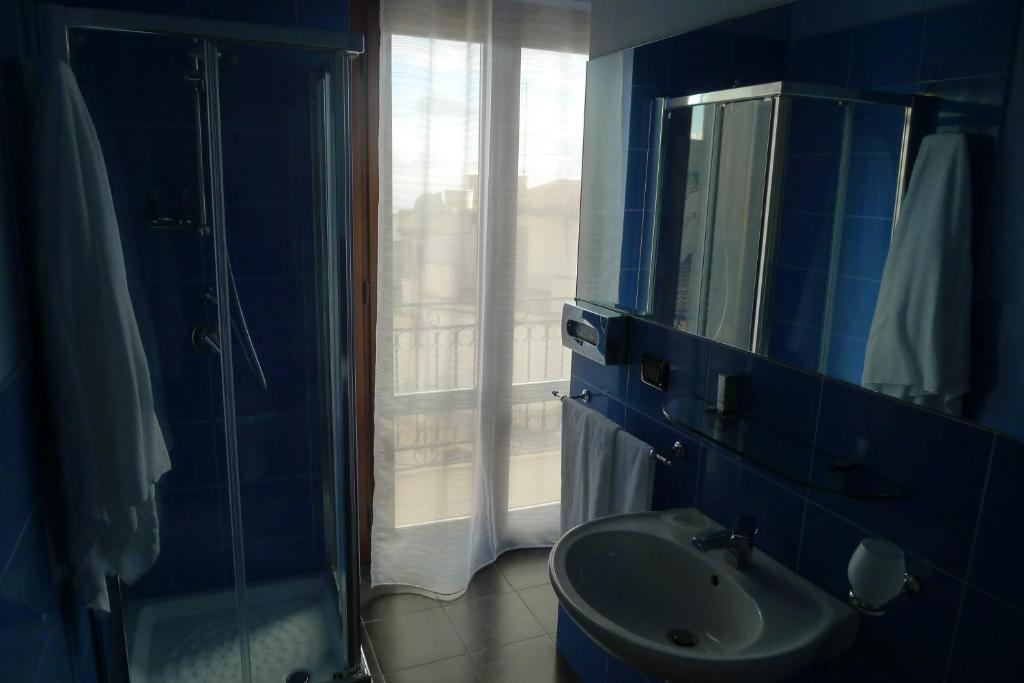 Bed And Breakfast Sotto Le Stelle Caltabellotta Exterior photo