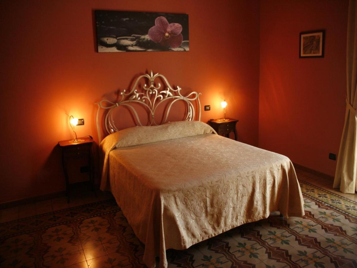 Bed And Breakfast Sotto Le Stelle Caltabellotta Room photo